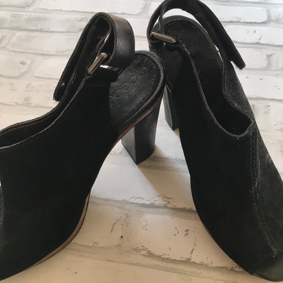 Genuine Apepazza Heels - Picture 8 of 8